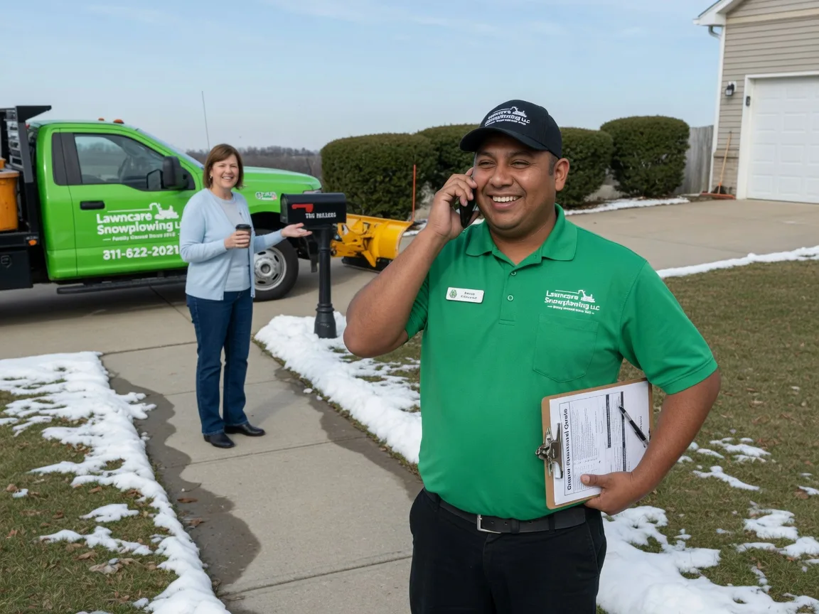 Lawn Care Services By Expert Landscaper Linden, PA FAQs